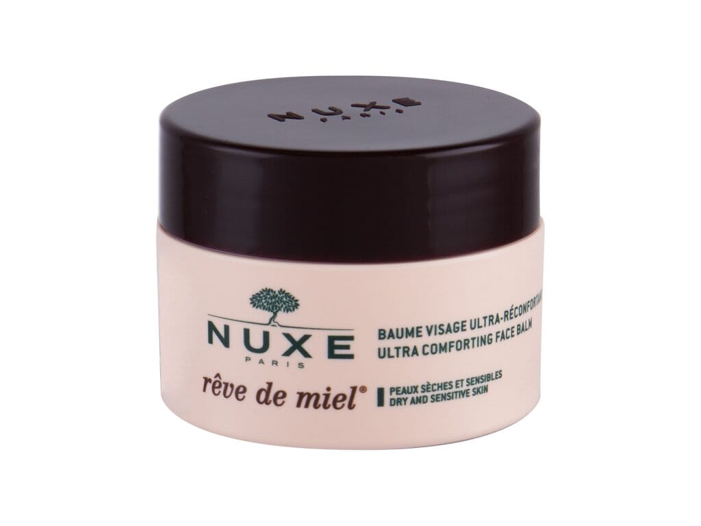NUXE Reve de Miel Ultra Comforting Face Balm W Krem do twarzy na dzień 50ml-580498